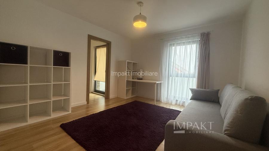 Casa tip duplex cu 4 camere la cheie in cartierul Europa - 8