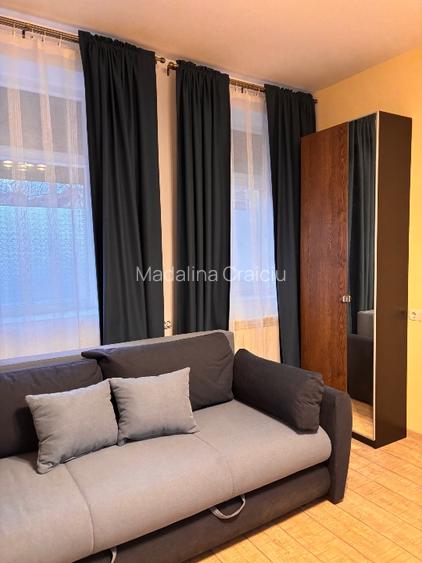 Spațiu cochet cu acces direct din curte – ideal cabinet / birou - Obor/Mosilor - 5