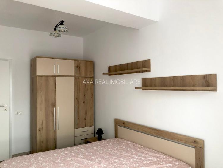 Inchiriere - 3 camere Eminiescu - Toamnei, centrala, bl. 2020 - 17