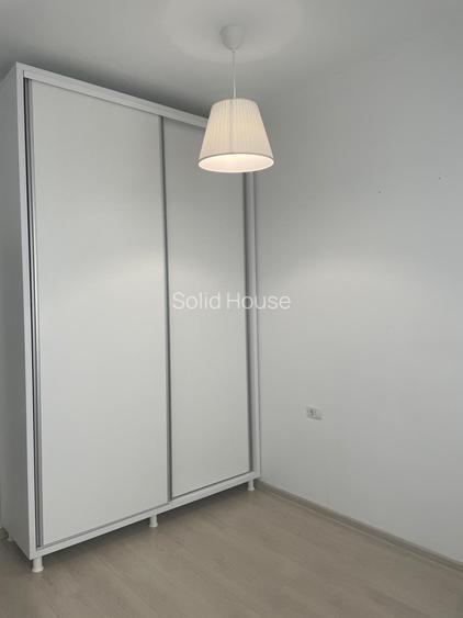 De vanzare ! Apartament 2 camere decomandat Solid Residence Intim - 3