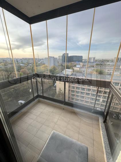 NU SE PERCEPE GARANTIE - Grozavesti - Onix Residence - 25