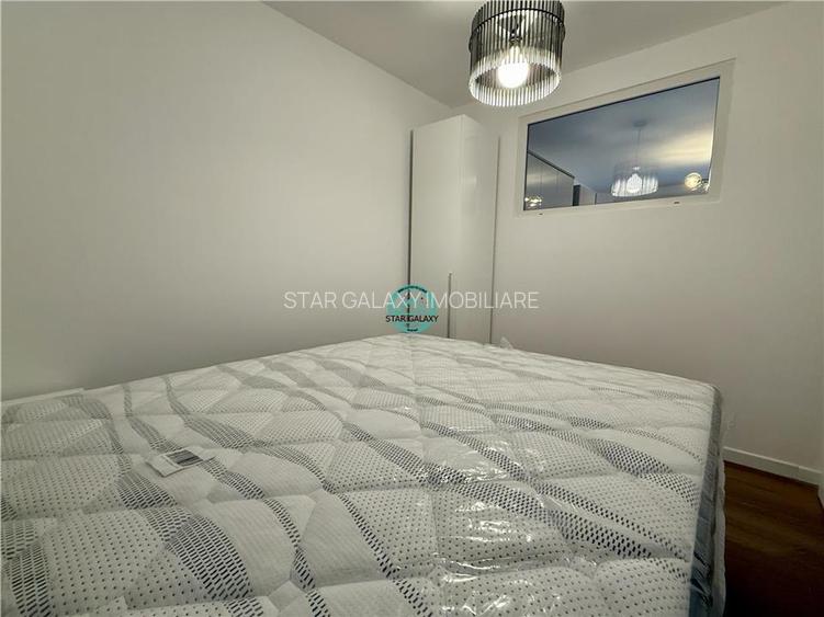 Apartament tip studio de inchiriat, bloc nou, parcare, in 7 Noiembrie - 5