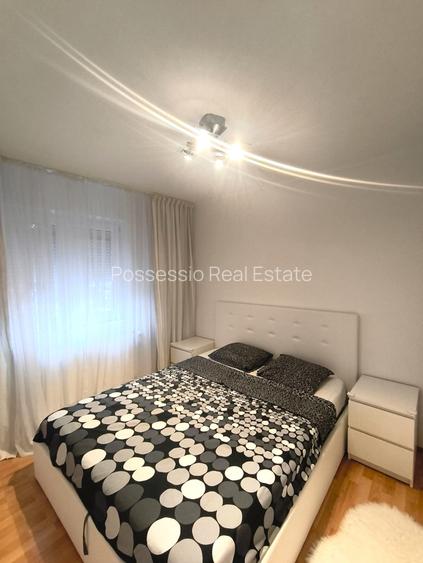 Berceni - Brancoveanu - Apartament 3 camere - Comision 0% - 85.000 EUR - 6