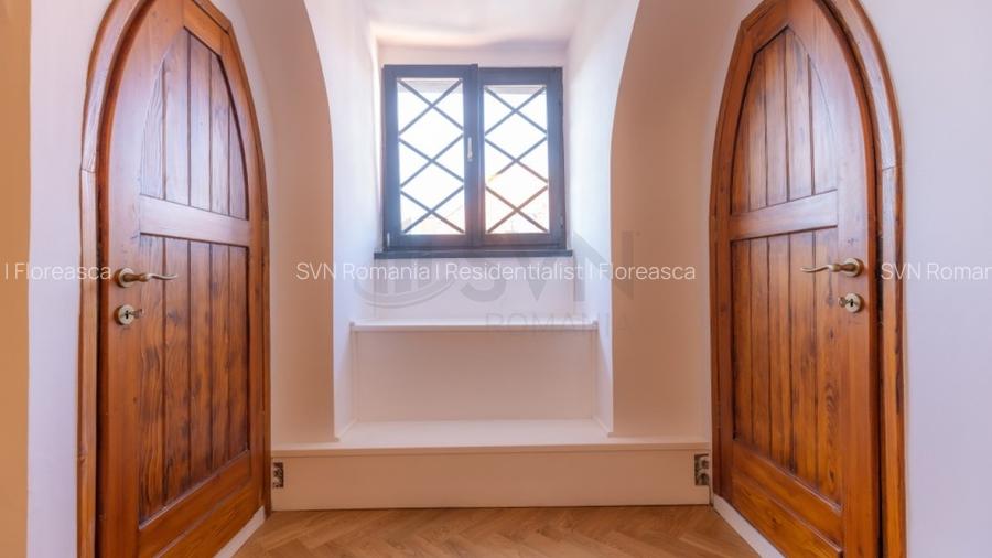 REV2004517 Vila Exclusivista I Monument Istoric I Dorobanti - 15