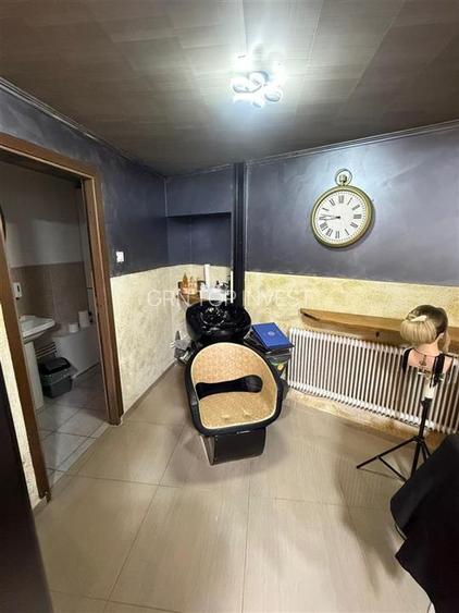 Afacere la cheie zona Centrala - 6