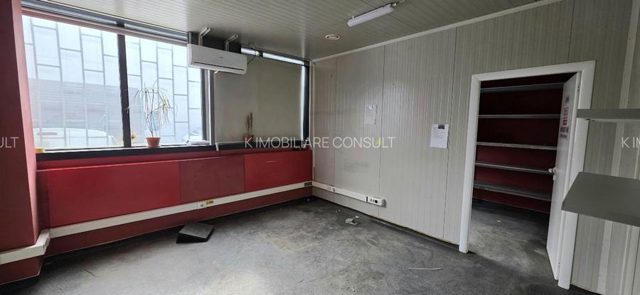 Republica spatiu industrial 450 mp de inchiriat - 7