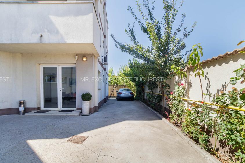 Clădire modernă, versatilă, cu terasă panoramică – locuință sau business - 29