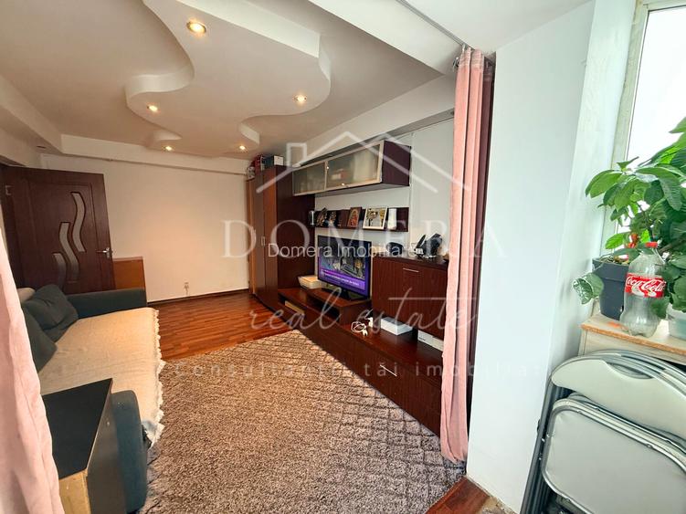 Apartament 2 Camere Brâncoveanu–Berceni | Et. 10/10 - 2