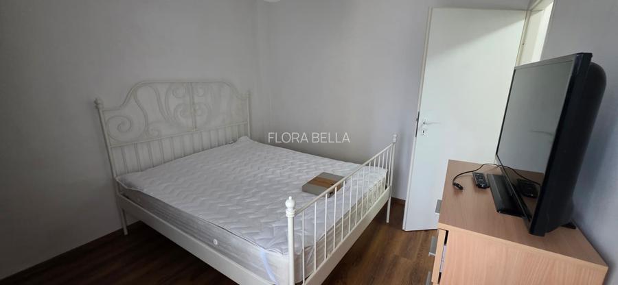 Margeanului parc Sebastian bloc reabilitat et 2 complet mobilat si utilat modern - 4