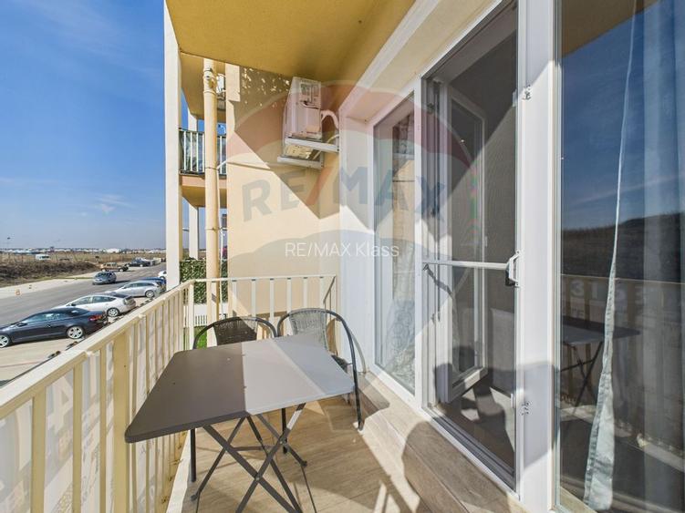 Vanzare | Pret special luna noiembrie | 2 camere Cosmopolis - 15