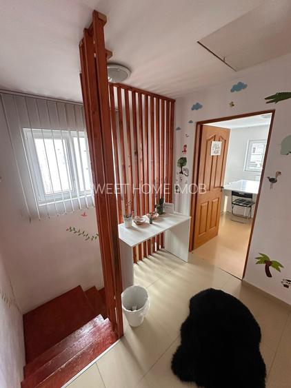 Otopeni inchiriere vila - multiple activitati inclusiv cazare muncitori - 9