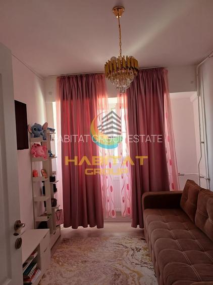 Brancoveanu piata Resita vanzare 3 camere renovat modern - 8