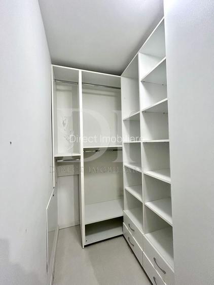 Apartament 3 camere de vanzare / Zona BMW / Floresti. - 12