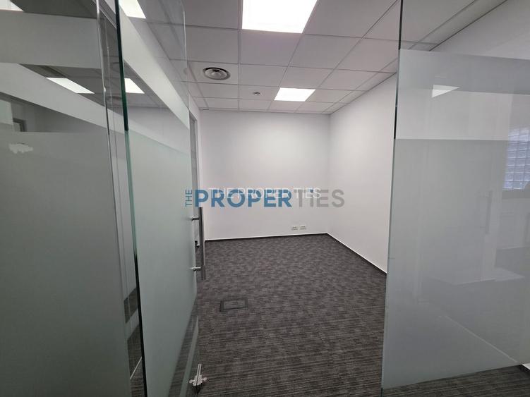 Comision 0! Inchiriere spatiu de birouri in zona Cismigiu - 291mp - 22