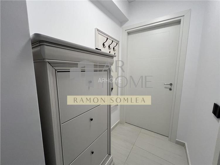 Apartament 3 camere. de lux, cartier Albert, Ploiesti - 13