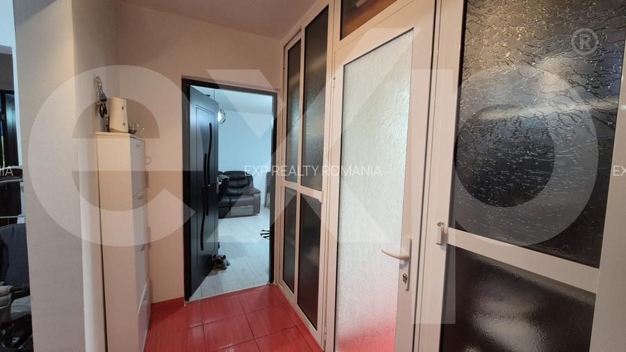 Apartament 3 camere Gavana | decomandat | Etaj 2/4 | Mobilat și utilat complet - 6