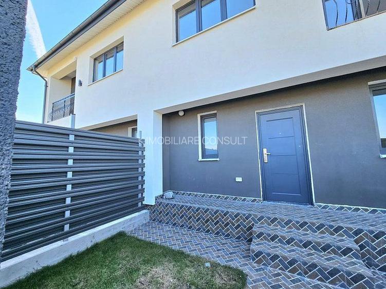 Vila tip duplex de vânzare – Glina, Ilfov  4 camere particular - 2