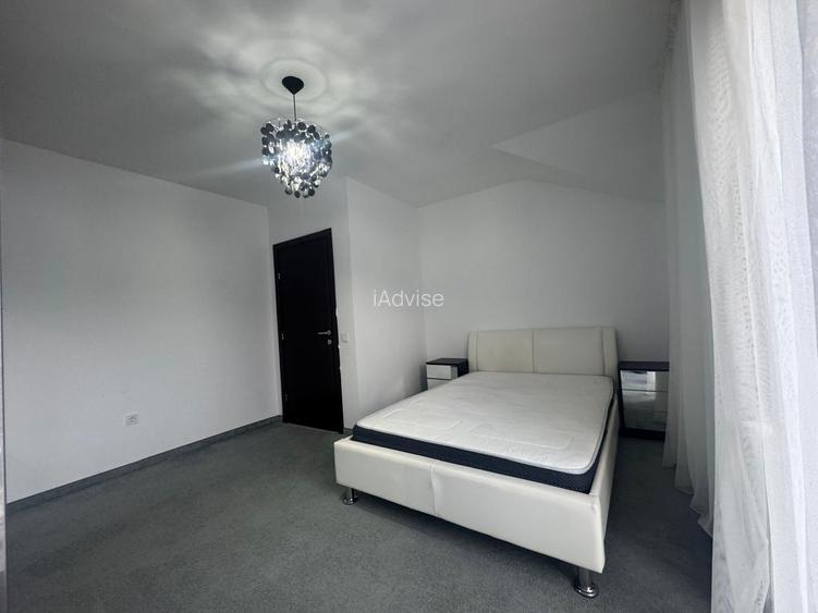 VILA CU 4 CAMERE DE INCHIRIAT IN ZONA NOUA - 9