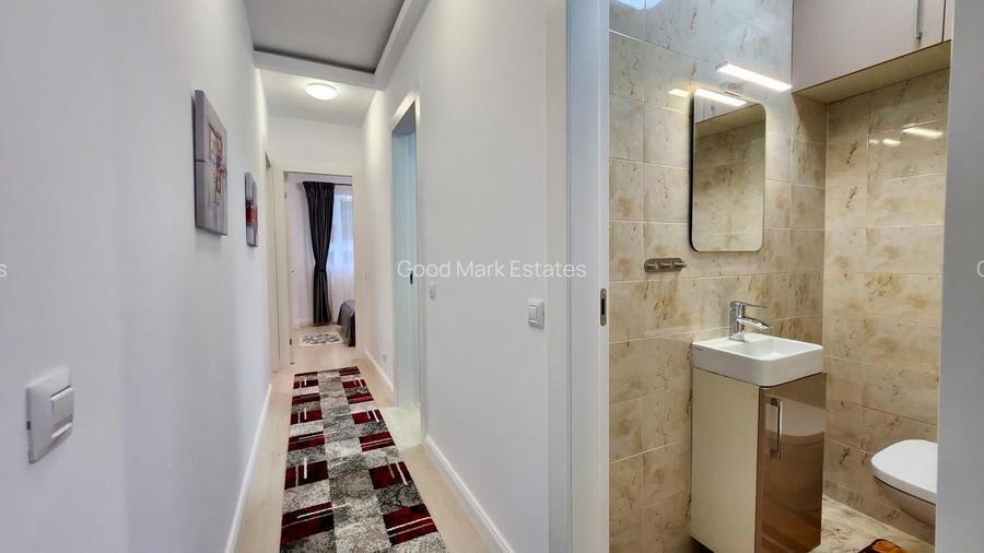 3 Camere | Floreasca | Terasa | Parcare Inclusa | Fara TVA - 6