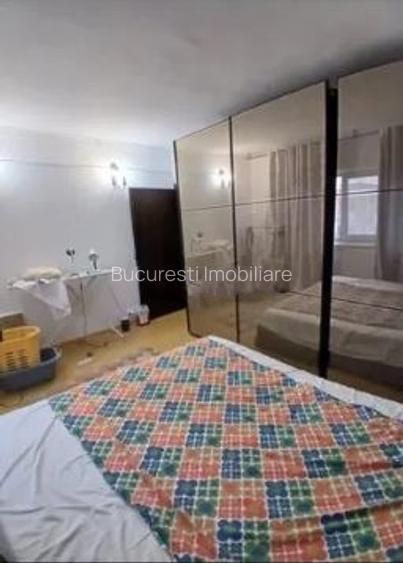 Apartament 2 Camere,Sebastian Parc,bl.1987,DECOMANDAT,Amenajat,Liber - 5