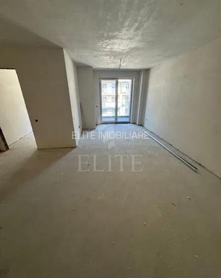 Apartament 2 camere în zona IULIUS MALL - 3