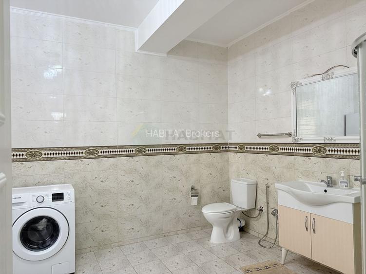 Vila 5 camere Volunatari| Mobilata, piscina exterioara - 10