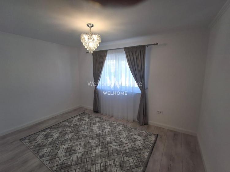 Apartament de lux de vânzare – 5 camere, DaVinci, Sibiu - 16