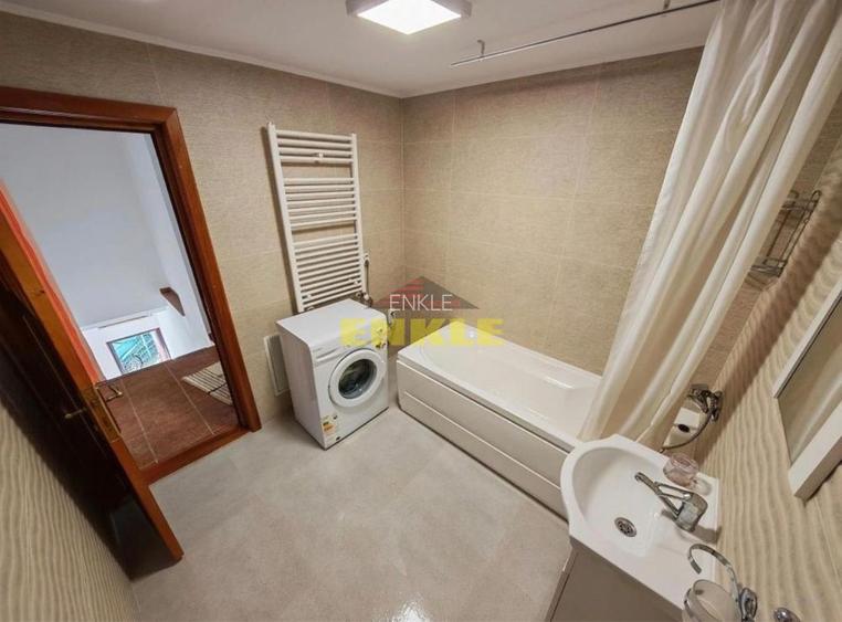 Apartament cu 2 camere de închiriat – mobilat și utilat complet - 8
