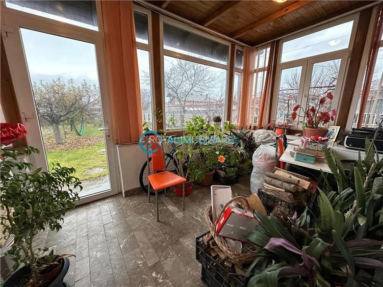 Royal Imobiliare - Inchirieri Vile Paulesti - 14