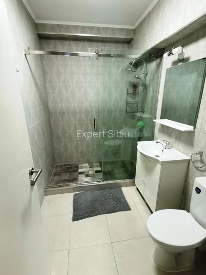 Apartament 3 camere,recent renovat, zona Turnisor - 9