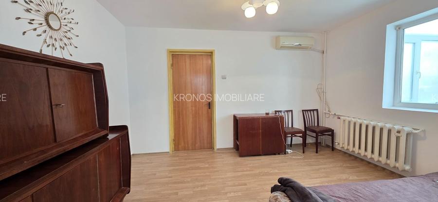 TOMIS 3 - CITY PARC MALL 2 CAMERE ETAJ 3/4 IDEAL INVESTITIE PRET 83.900 EURO - 6