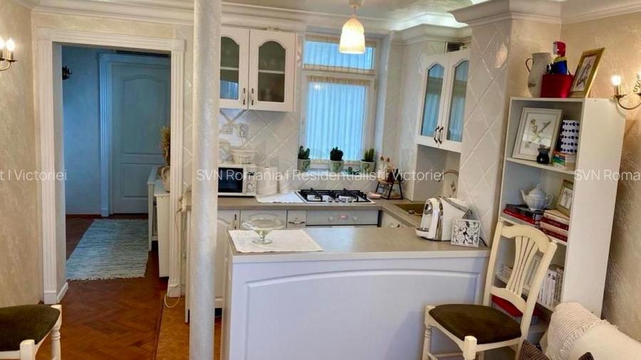 REA1026828 Apartament 2 camere I Metrou I Renovat recent - 8