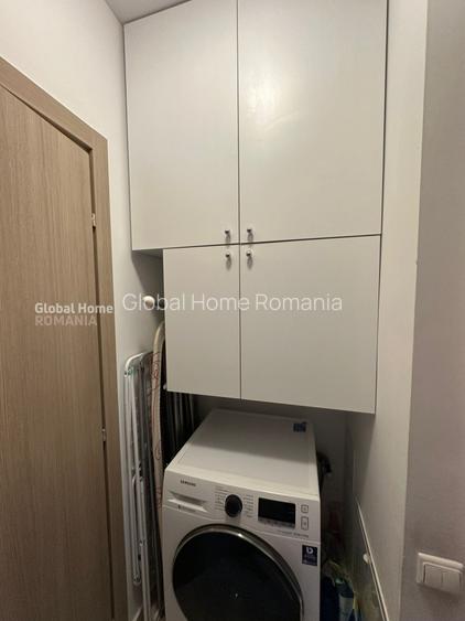 Apartament 2 camere 49MP | Baneasa | Loc de parcare | Mobilat si utilat | - 11