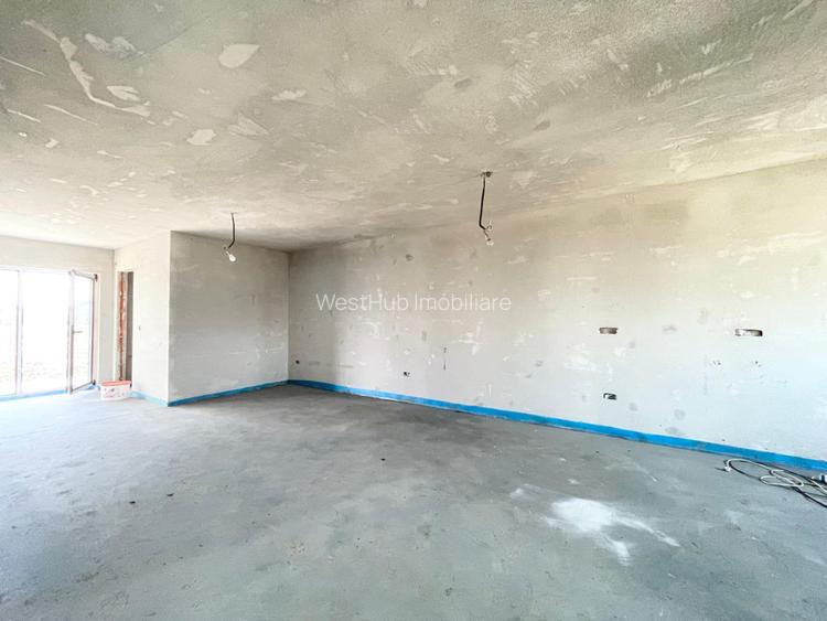 Duplex 4 camere + pod mansardat Mosnita Noua - 4