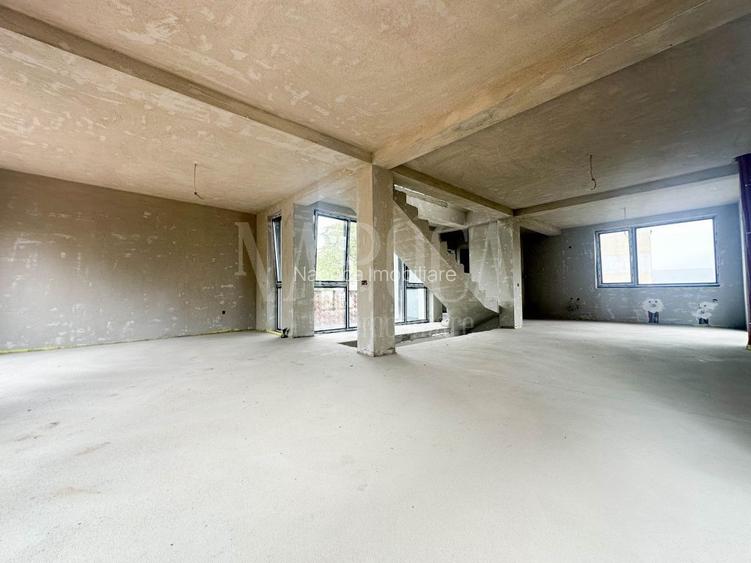 Casa 5 camere de vanzare in Gruia, Cluj Napoca - 2