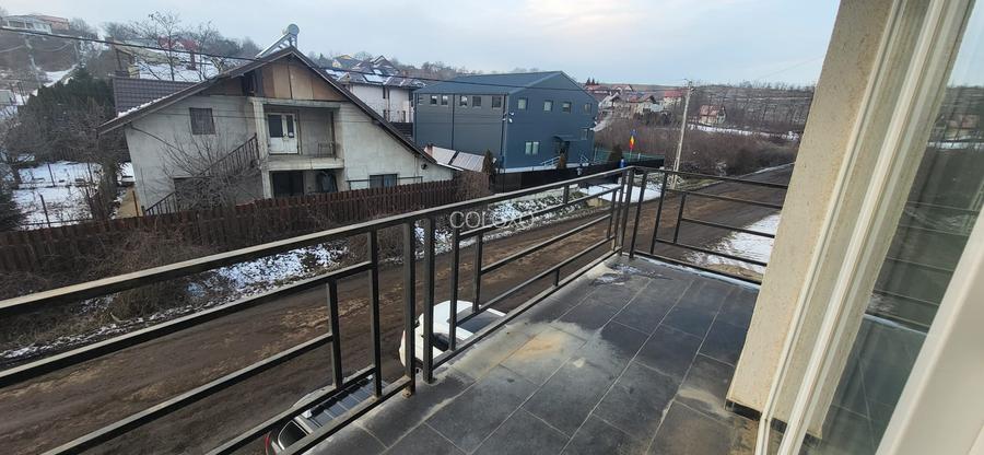 2 Camere | DECOMANDAT | 77 Mp | loc de parcare | BUCIUM - 13