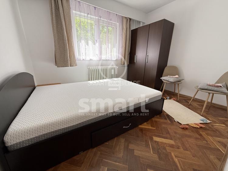 Apartament 2 camere Grigorescu - 3