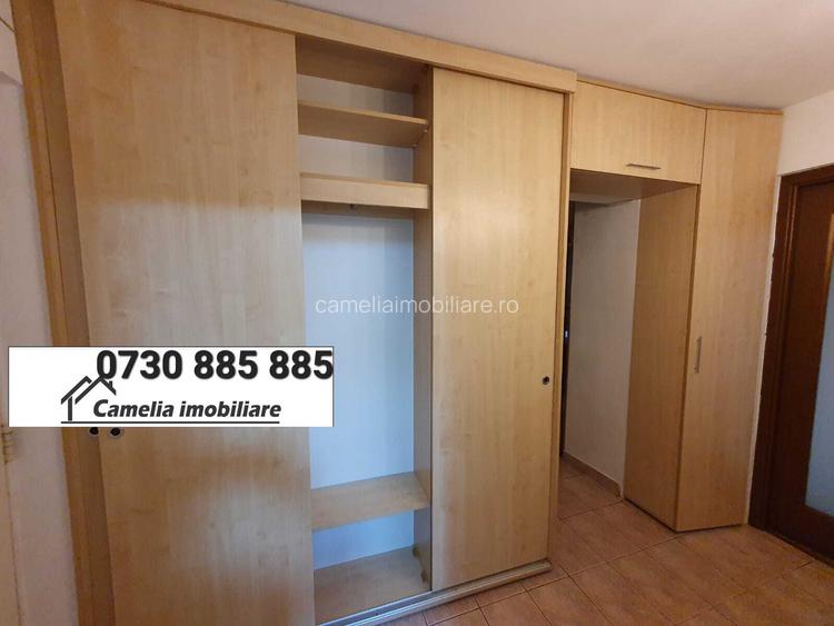 3 camere, decomandat, metrou Lujerului, tramvai 41, Virtutii, zona Orsova - 10