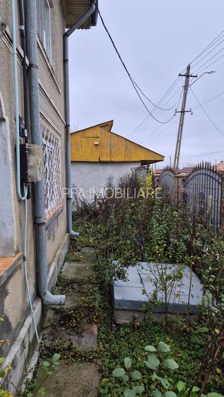 Casa si teren de vânzare - 5