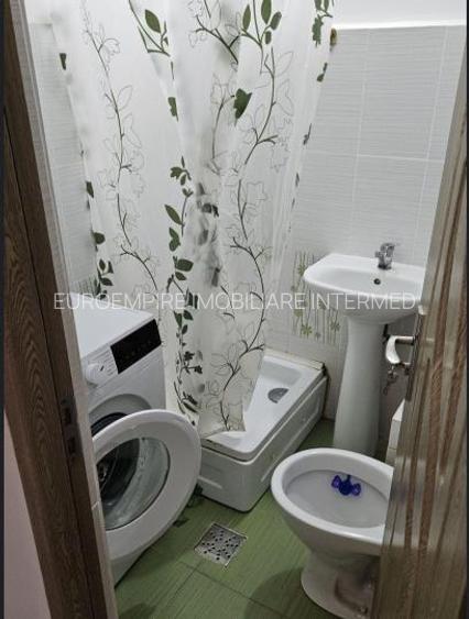 Apartament 2 camere Tomis Nord - 2