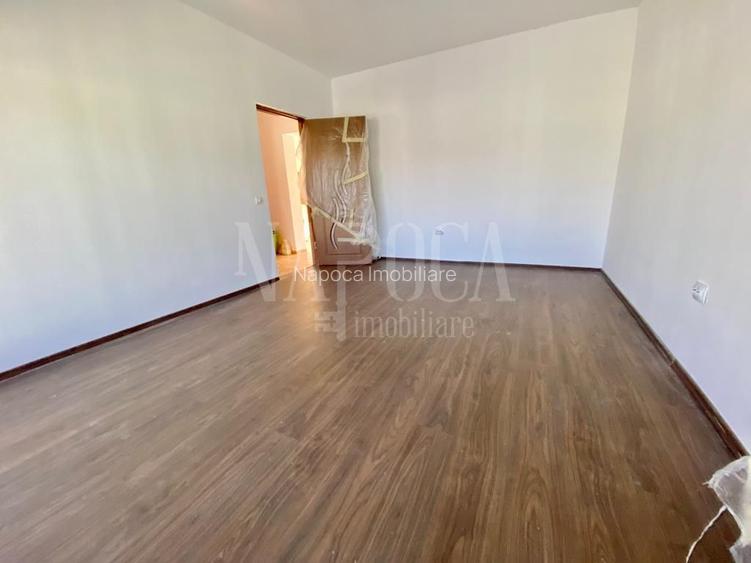 Apartament 2 camere de vanzare in Floresti - 11