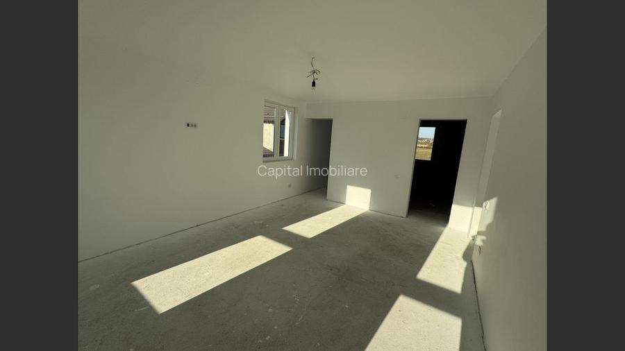 Casa 2025 la Alb, Paulesti - 3