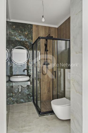 Vila sector 1 - 300mp - P+2+M - 11 camere - Chitila - 7