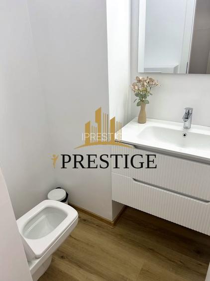 SPAȚIU COMERCIAL SIBIU | 80 MP | MIHAI VITEAZU | PARCARE - 6