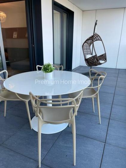 Apartament | 2 camere |  bloc nou | One Cotroceni Park - 8