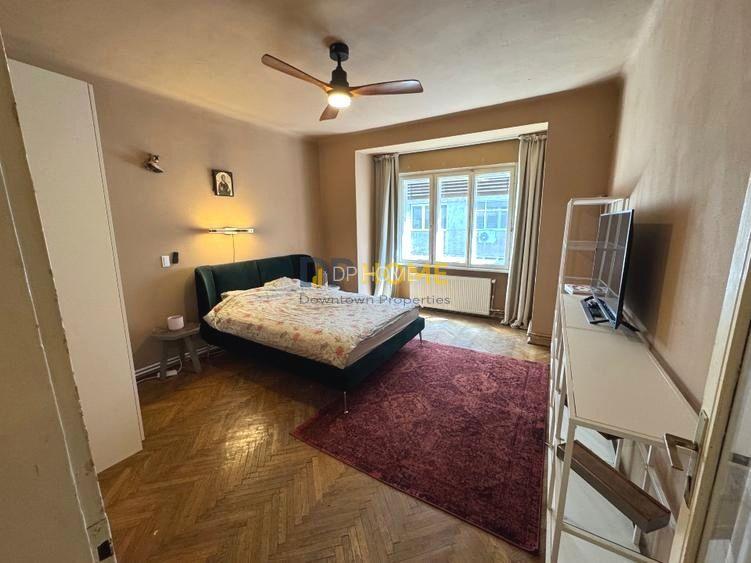 Apartament 3 camere de vânzare – Universitate | Calea Victoriei - 6