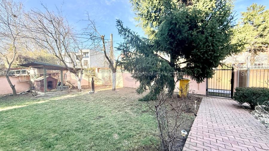 REV2005624 VILA INDIVIDUALA l CURTE 500MP l GARAJ l IANCU NICOLAE - 22