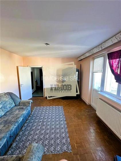 Apartament 2 Camere 35mpu Balcon inchis - 7