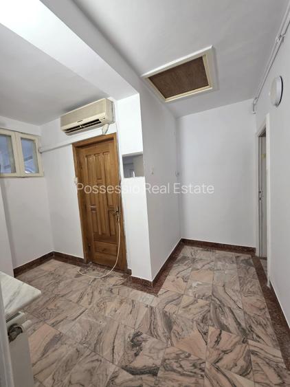 Barbu Văcărescu / Floreasca - Spatiu Birou – 600 EUR - 6