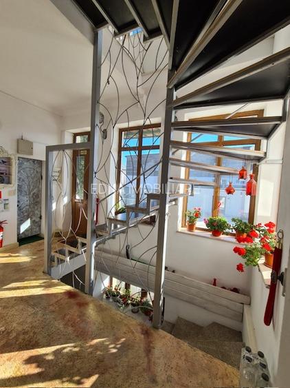 Câmpina, locație strategică pentru clinică medicală, centru de recuperare, spa - 19